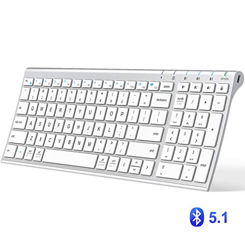 best mac keyboard for citrix and windows