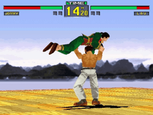 virtua fighter download for android